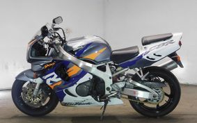 HONDA CBR900RR FIREBLADE 1996 SC33