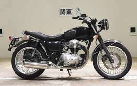 KAWASAKI W400 2006 EJ400A