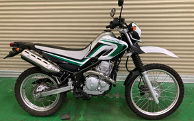 YAMAHA SEROW 250 DG17J