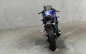 YAMAHA YZF-R3 2017 RH07J