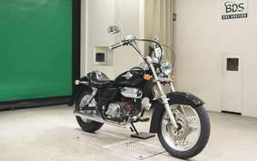 HONDA MAGNA 50 AC13