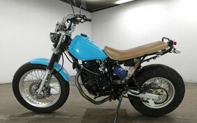 YAMAHA TW225 DG09J