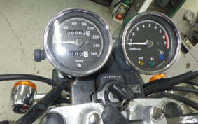 HONDA CB400SS E 2007 NC41