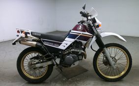 YAMAHA SEROW 225 W 4JG