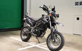 KAWASAKI KLX125D TRACKER LX125D