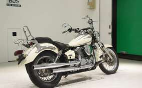 YAMAHA DRAGSTAR 250 VG02J