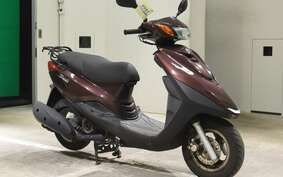 YAMAHA AXIS 125 TREET SE53J