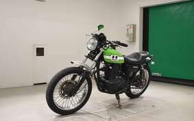 KAWASAKI 250TR BJ250F