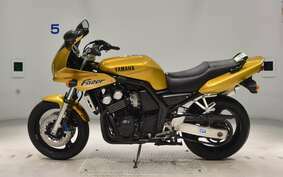 YAMAHA FZS600 FAZER 1999 RJ02