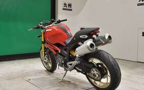 DUCATI MONSTER 1100S 2010 M502A