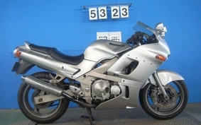 KAWASAKI ZZ-R400 Gen.2 1993 ZX400N