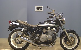 KAWASAKI ZEPHYR 400 Gen.2 1993 ZR400C