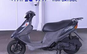 SUZUKI ｱﾄﾞﾚｽV125G CF46A