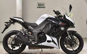 KAWASAKI NINJA 1000 A 2013 ZXT00G