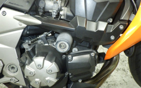 KAWASAKI Z1000 Gen.3 2008 ZRT00B