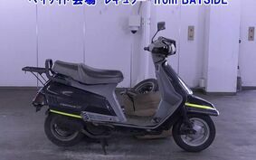 YAMAHA CYGNUS 50V