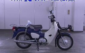 HONDA C50-3 AA07