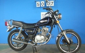 SUZUKI GN125 H PCJG9