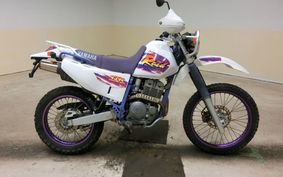 YAMAHA TT250R RAID 4GY