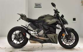 DUCATI STREETFIGHTER V2 2023