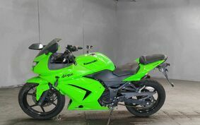 KAWASAKI NINJA 250R EX250K