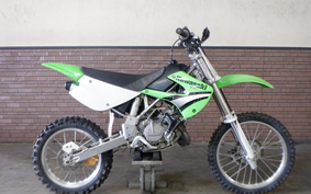 KAWASAKI KX85 Gen.2 1988 KX085B