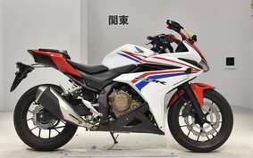 HONDA CBR400R ABS 2017 NC47