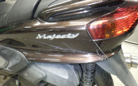 YAMAHA MAJESTY 250 C SG03J