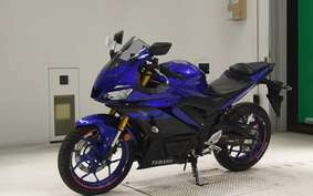 YAMAHA YZF-R25 RG43J