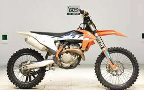 KTM 350 SX F SXN43