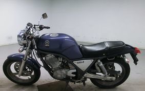 YAMAHA SRX400 1988 1JL