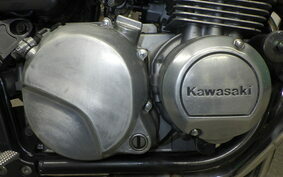 KAWASAKI ZEPHYR 550 2022 ZR550B