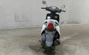 SYM GT125 HM12