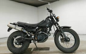 YAMAHA TW225 DG09J