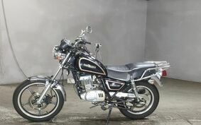 SUZUKI GN125 F Gen.2 PCJ2N