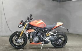 TRIUMPH SPEED TRIPLE 1200 RS 2023 S3P01