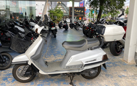 YAMAHA CYGNUS 125 50V