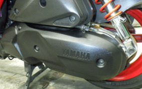 YAMAHA CYGNUS 125 XSR 3 SED8J