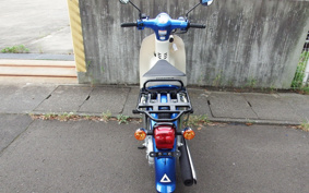 HONDA C110 SUPER CUB JA59