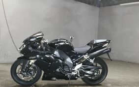 KAWASAKI ZX 10 NINJA R 2007 ZXT00D