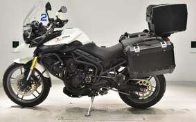 TRIUMPH TIGER 800 2014 RE15B8