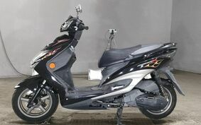 YAMAHA CYGNUS 125 X SR SE44J