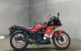 KAWASAKI GPZ750 TURBO 1996 ZXDE