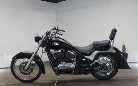 KAWASAKI VULCAN 400 1995 VN400A