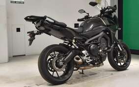 YAMAHA MT-09 Tracer 2018 RN51J