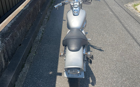 HONDA MAGNA 50 AC13