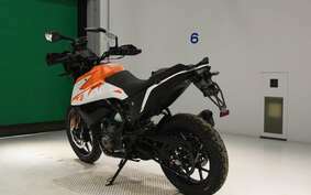 KTM 250 ADVENTURE