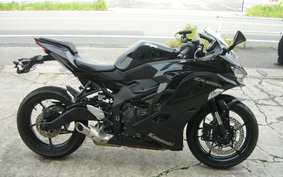 KAWASAKI NINJA ZX 25 ZX250E