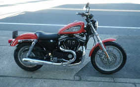 HARLEY XL883R 2002 CKM