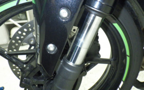 KAWASAKI ZX-25R ZX250E